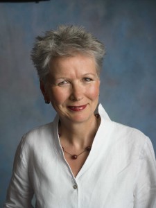 Ute Kögler