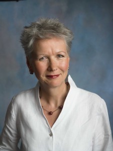 Ute Kögler
